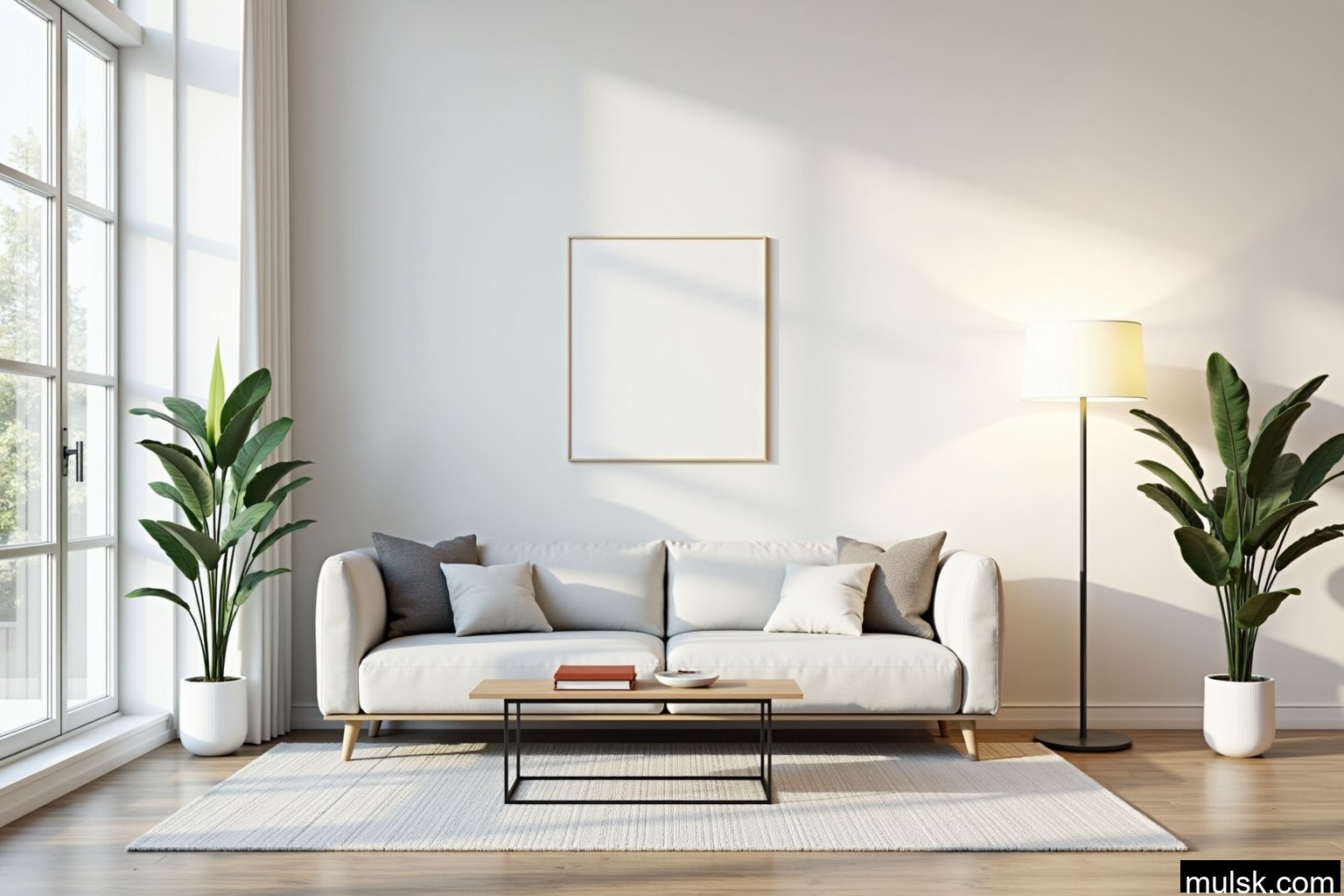 Embrace Elegance: Minimalist Home Decor Trends for 2022