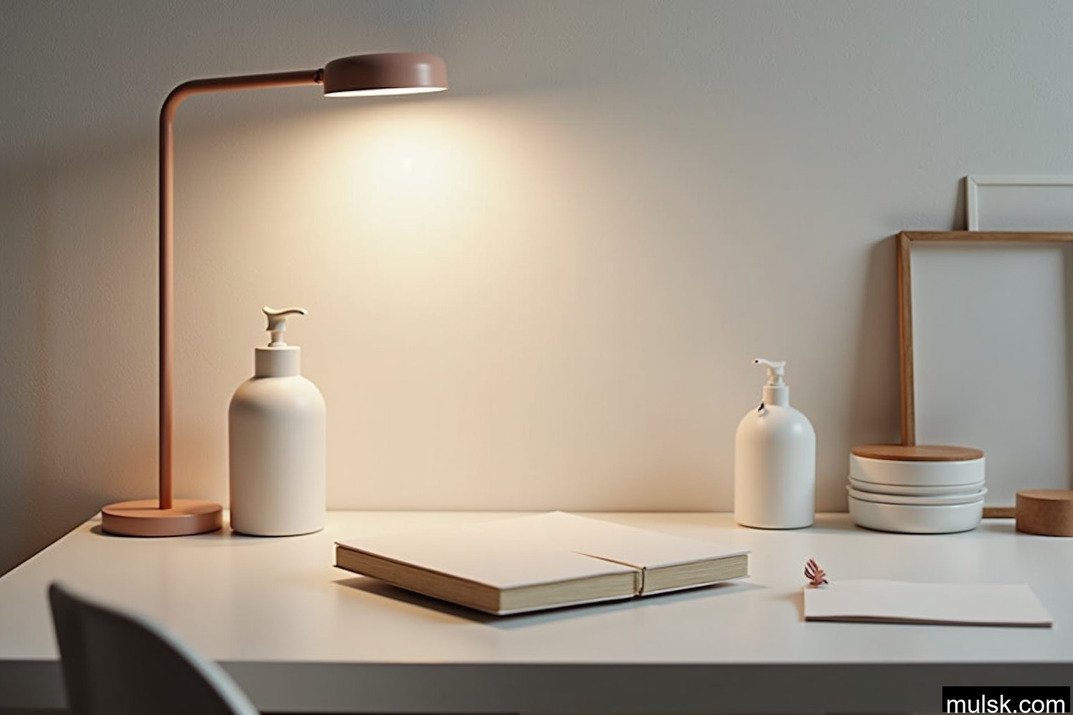 Unveiling the Elegance of Minimalist Design: Clean Lines Redefining Modern Aesthetics