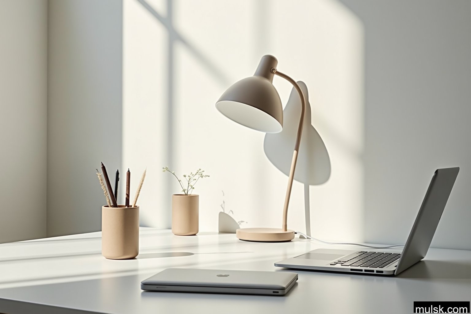 Curated Minimalist Collection